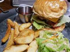 -404干式熟成牛排馆•聚会餐厅