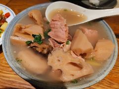 -静一餐厅·湖北菜(前门创始店)