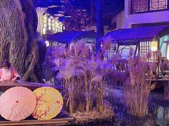 -淀里船宴(卓达店)