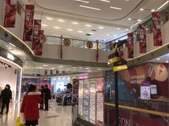 -凯德广场(西城店)