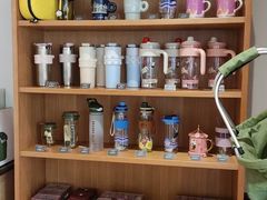 -COSTA COFFEE(天通苑华联店)