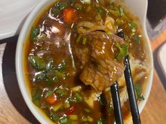 -牛很鲜潮汕牛肉火锅(朝晖路店)