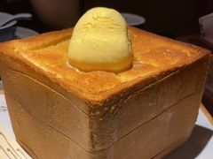 -绿茶餐厅(汇悦大融城店)