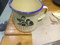 -喝丢一只鞋海鲜烧烤·海肠捞饭(文体街店)