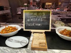 -凯菲厅海鲜姿造·海鲜自助·帝王蟹·龙虾(成都群光君悦酒店)