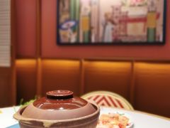 -芽笼芽笼新加坡餐厅(环球港店)