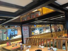 -福茂源横山铁锅羊肉(牡丹园店)