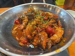 -61号餐吧(兴坪古镇漓江店)