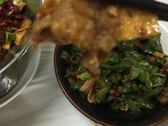 -新新湘菜馆(新中街二条店)