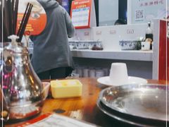 -捞围鲜·港式打边炉(海阳路店)