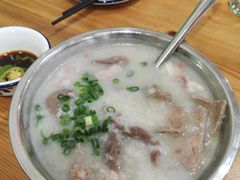 -南记食粥坊·宵夜大排档(莲花总店)