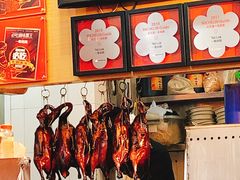 -一乐烧鹅(中环店)