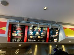 -FATBURGER 特富客汉堡(外交公寓店)