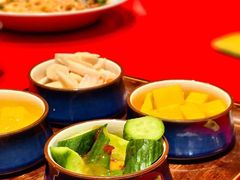 -福照楼汽锅鸡·云南菜(火车站锦江店)