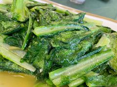 清炒莴笋-老幺泉水鸡