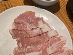 -赤坂亭·M9和牛烧肉·铁板烧·日料398放题(长泰广场店)