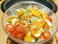 -牛藏·黑毛和牛烧肉(环市东店)