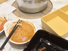 -呷哺呷哺 黄金牧场 (新辰里学清路店)