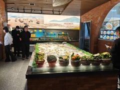 -佬太公海鸭·海鲜大排档(上海总店)