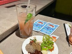 -丰茂烤串(金源店)