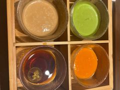 -叶叶菩提(太原别墅店)