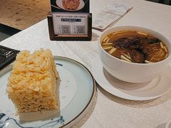 -白云宾馆·白云轩中餐厅·匠心手制
