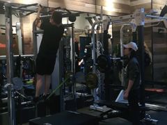 -OneFit健身(汇锦城店)