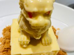-京味斋·烤鸭·北京菜(安贞店)