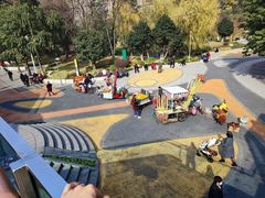 -成都市活水公园