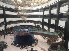 -佛山希尔顿酒店·融誉亚洲美食荟