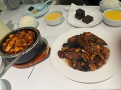 -玉林烤鸭店(定福庄店)