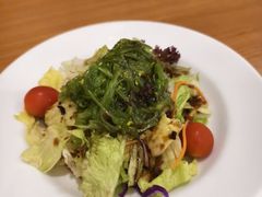 -萨莉亚意式餐厅(深南茂业店)