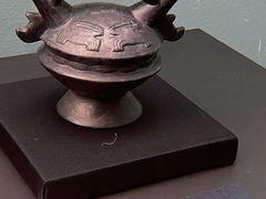 -重庆中国三峡博物馆(重庆博物馆)