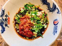 自助小料-小龙坎老火锅(北京三里屯店)