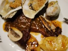 -红林大酒店RFcafe自助餐厅