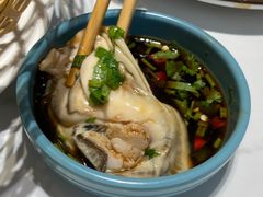 -嗨辣小聚·盘锦河蟹·海鲜烧烤龙虾(盘锦十年好店)