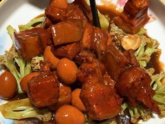 -95号酱骨·一块豆腐(展春园西路店)