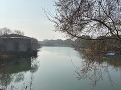 -上海怡沁园度假酒店