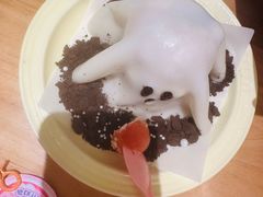 -大象厨房(重庆道店)