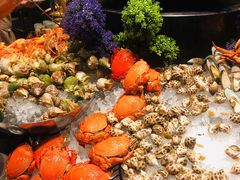 -安蒂娅·海鲜自助餐厅(安蒂娅美兰酒店)