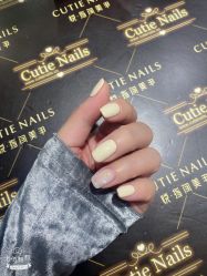 -悦指间美甲美睫