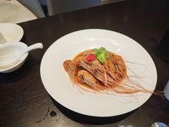 -翠山·映月湖景餐厅(映月湖公园店)