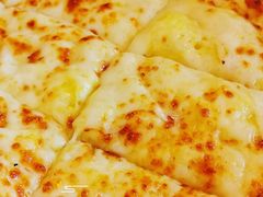 -棒约翰比萨意面(马家堡西路店)