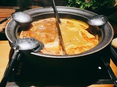 -呷哺呷哺(常营华联店)