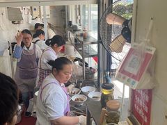 -老赵面店(大西路店)