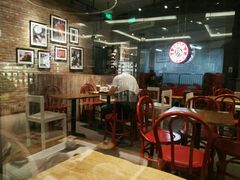 大堂-COSTA COFFEE(上海月星环球港店)