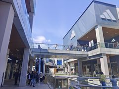-首创奥特莱斯(北京店)