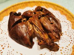 -燕郊烧鸽子(广安路店)