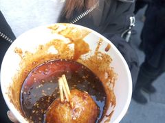 -三大炮豆花铺(锦里店)
