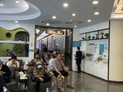 -深圳富茂格伦菲尔口腔门诊部(龙华清湖总院)